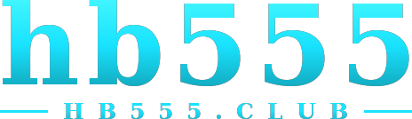 hb555 logo