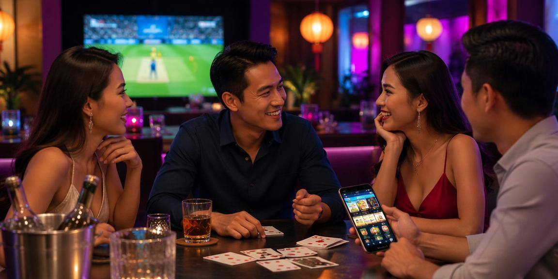 hb555 Thưởng giới thiệu bạn bè