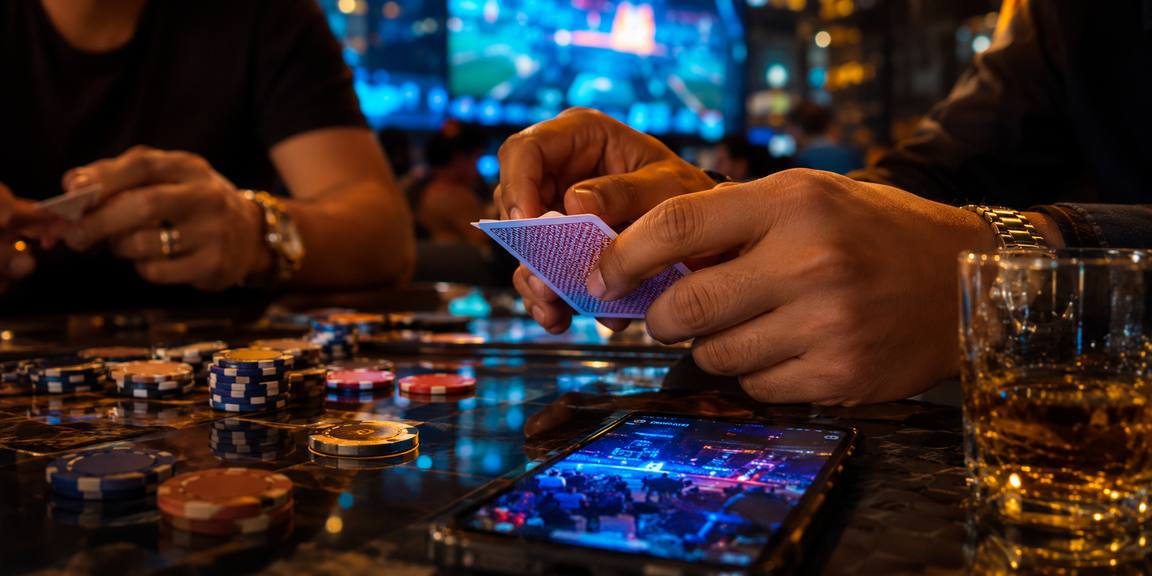 hb555 Live Casino tại hb555 — Chúng Tôi Ở Đây Khi Bạn Cần